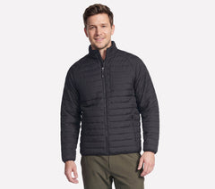 Skechers | GO SHIELD Cozy Fit Altitude Reversible Jacket
