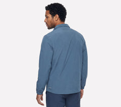 Skechers | GO WALK Everywhere Full Zip Jacket