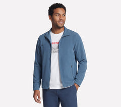 Skechers | GO WALK Everywhere Full Zip Jacket