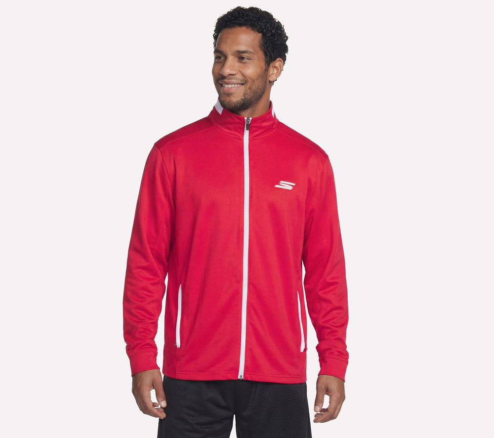 Skechers | Hoops Track Jacket