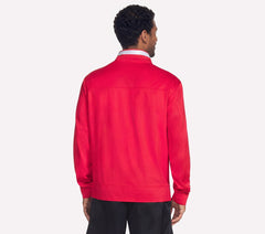 Skechers | Hoops Track Jacket