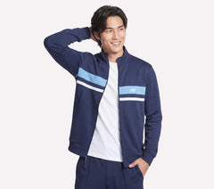 Skechers | Performance Track Jacket