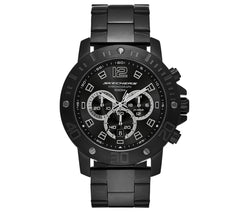 Skechers | Stainless Steel Chronograph Watch