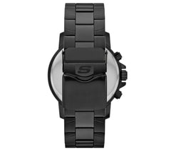 Skechers | Stainless Steel Chronograph Watch