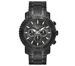 Skechers | Stainless Steel Chronograph Watch