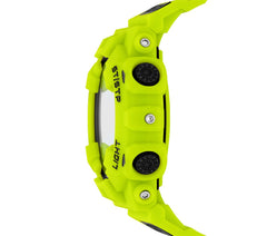 Skechers | Digital Neon Green Watch