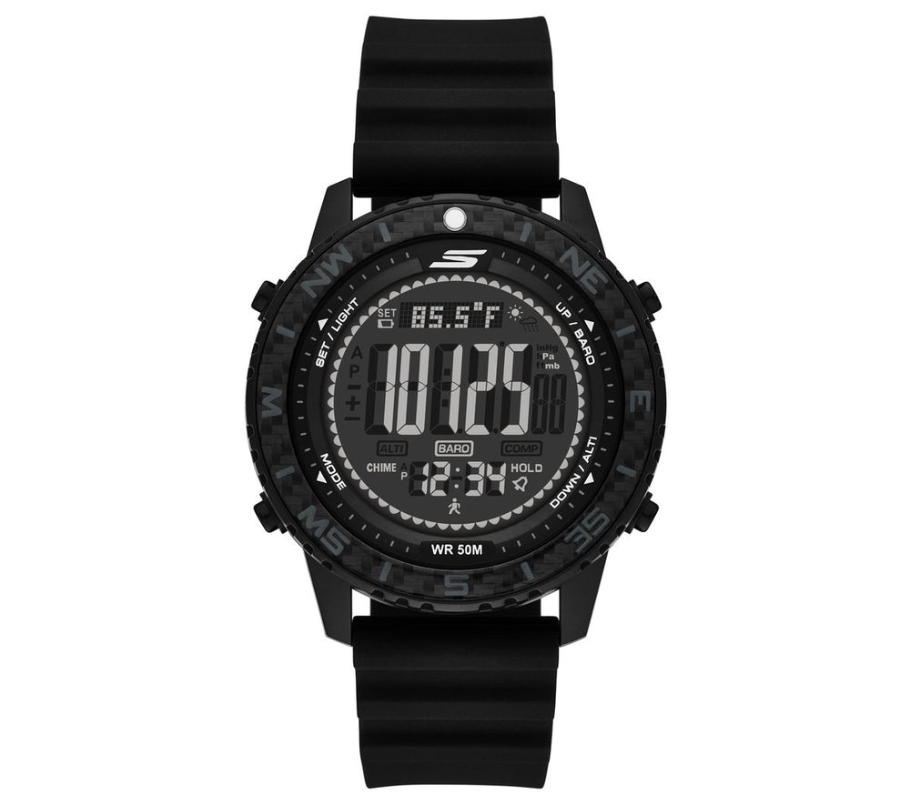 Skechers | Digital Advanced Sport Watch