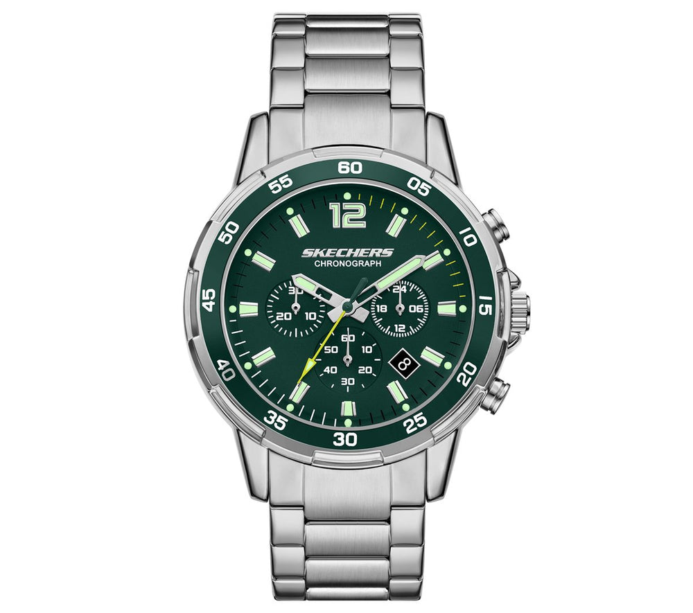 Skechers | Stanwood Watch
