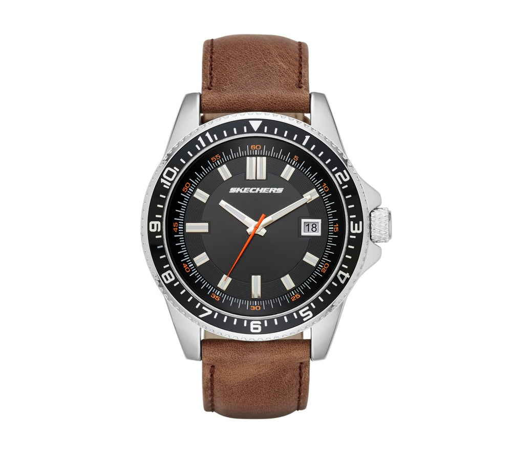 Skechers | Longfellow Watch