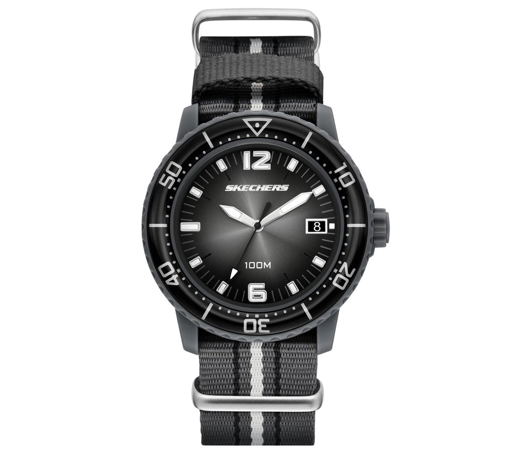 Skechers | Maclay Watch