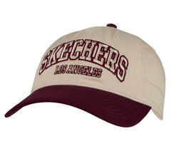 Skechers | Collegiate Baseball Hat