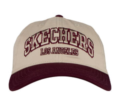 Skechers | Collegiate Baseball Hat
