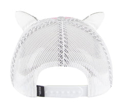 Skechers | Caticorn Sequin Trucker Hat