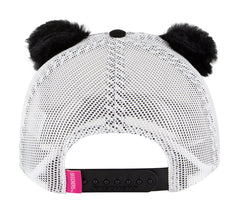 Skechers | Sequin Panda Hat