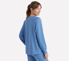 Skechers | Cozy Luxe Crewneck