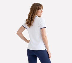 Skechers | Fairway Polo Short Sleeve
