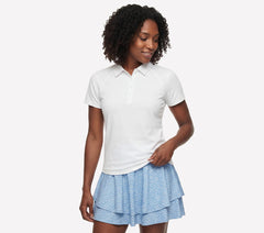 Skechers | GO DRI SWIFT Club Polo