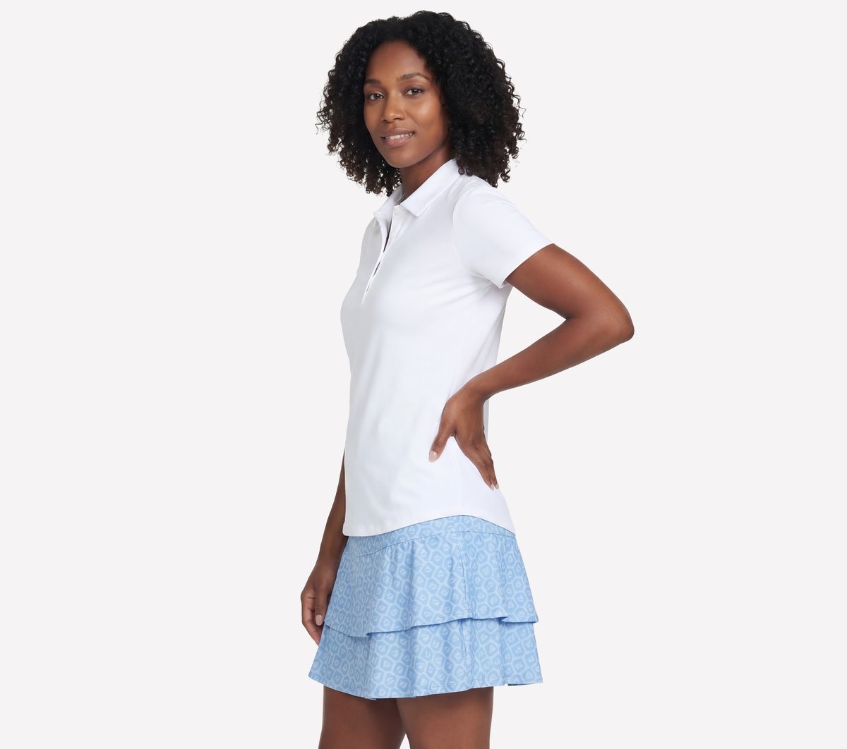 Skechers | GO DRI SWIFT Club Polo