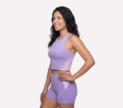 Skechers | Ace Blocked Tank
