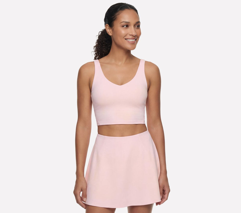 Skechers | GO WALK Court Crop Tank