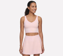 Skechers | GO WALK Court Crop Tank