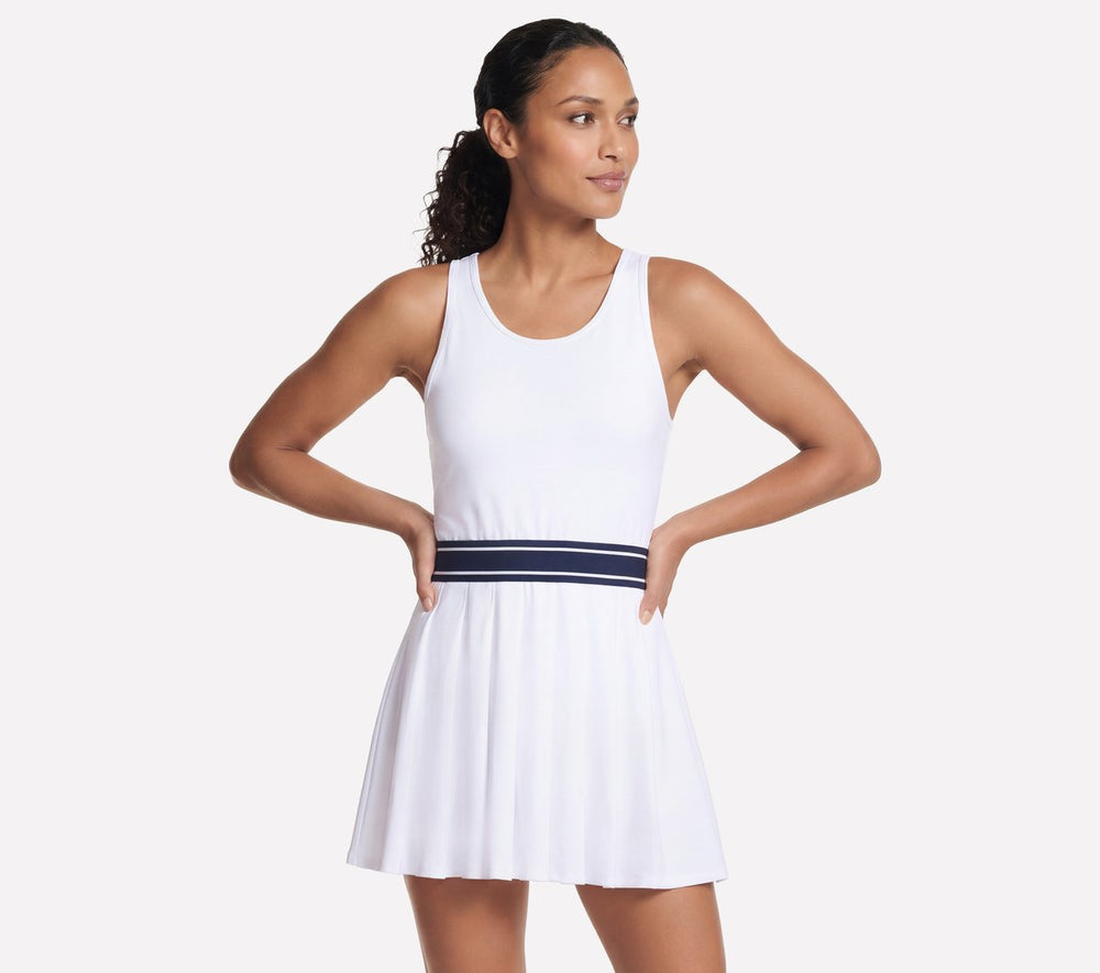 Skechers | Court Pleated Dress