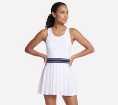 Skechers | Court Pleated Dress