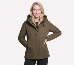 Skechers | Minimalist Parka