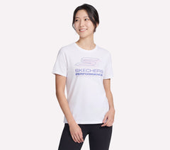 Skechers | Velocity Tee