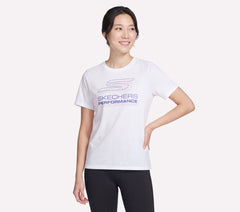 Skechers | Velocity Tee