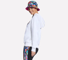Skechers | Jason Naylor: Love Pullover Hoodie