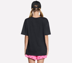 Skechers | Jason Naylor: Love Short Sleeve Tee