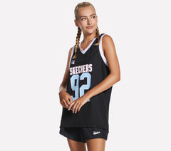 Skechers | Street Sideline Jersey