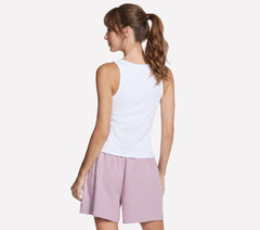 Skechers | GO WALK Luxe Rib Tank