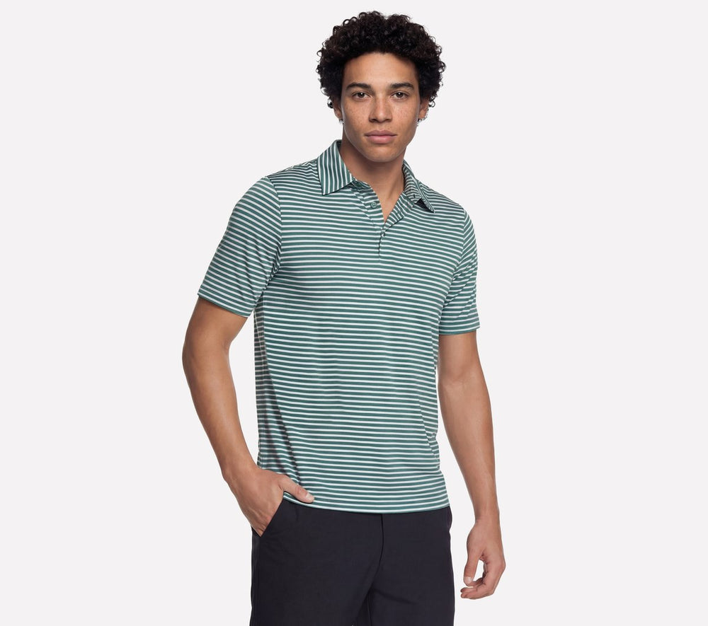 Skechers | GO DRI All Day Piedmont Polo