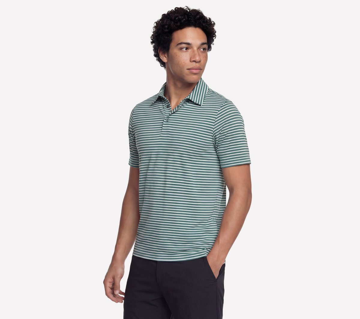 Skechers | GO DRI All Day Piedmont Polo