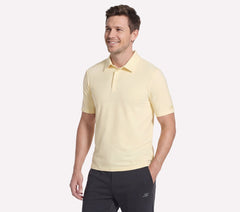 Skechers | GO DRI All Day Polo