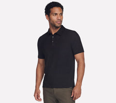 Skechers | GO DRI All Day Solid Polo