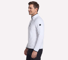 Skechers | GO WALK Ottoman 1/4 Zip