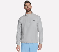 Skechers | Ace 1/4 Zip