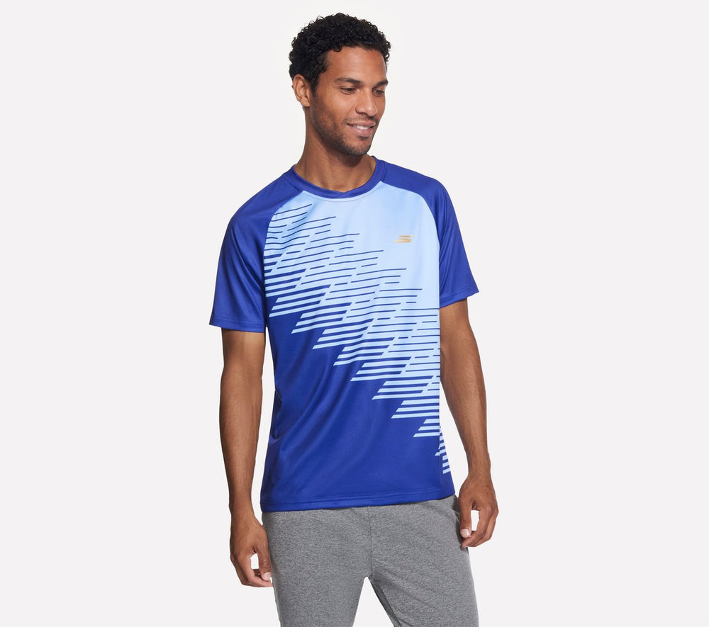 Skechers | Harry Kane Momentum Tee