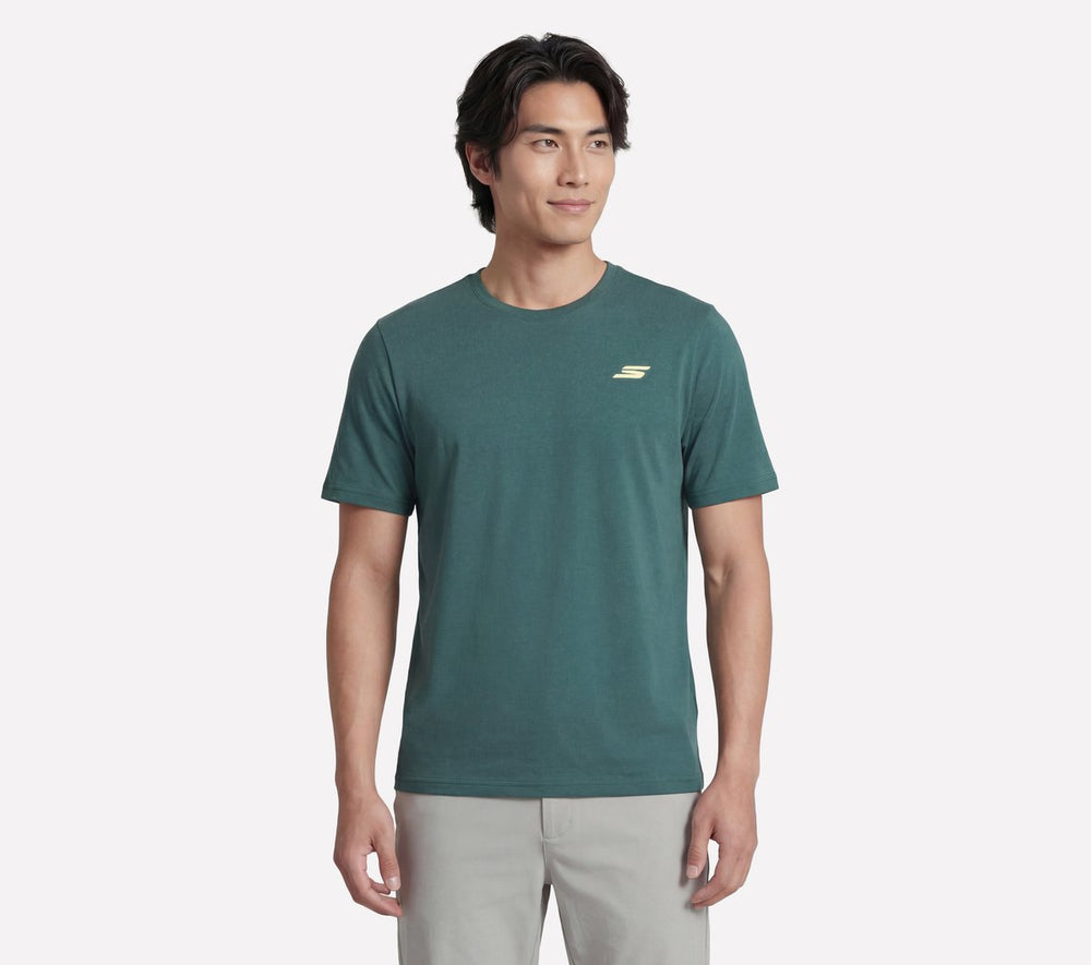 Skechers | Club Tee