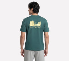 Skechers | Club Tee