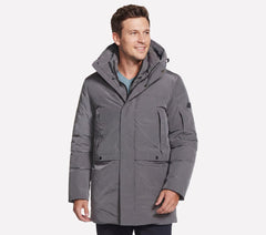 Skechers | Non-Quilted Parka