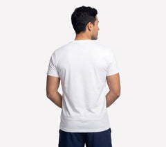 Skechers | GO DRI All Day Solid Tee