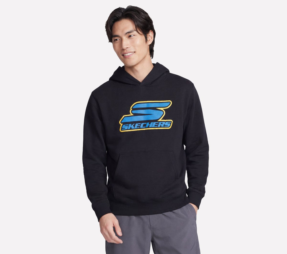 Skechers | SKECH-SWEATS Nitro Hoodie