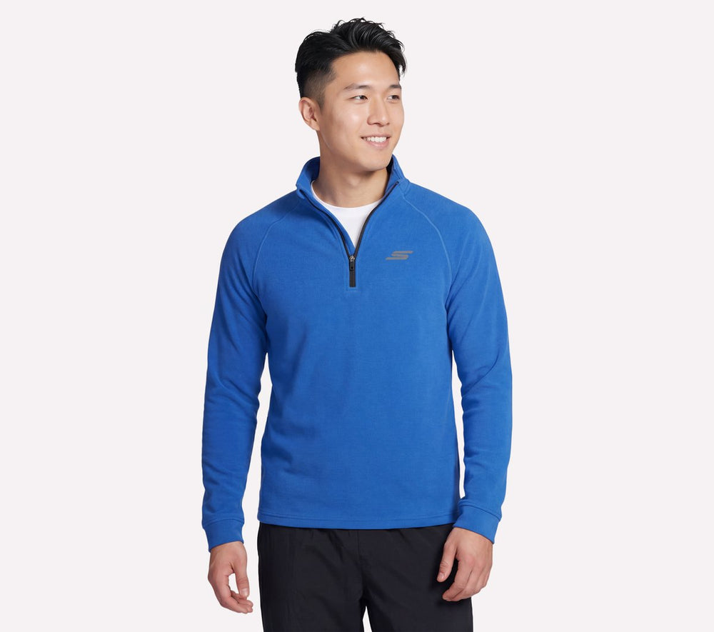 Skechers | SKECHCLOUD Elevate 1/4 Zip
