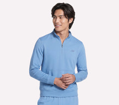 Skechers | Weekend Easy 1/4 Zip
