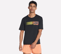 Skechers | Hyper Speed Tee