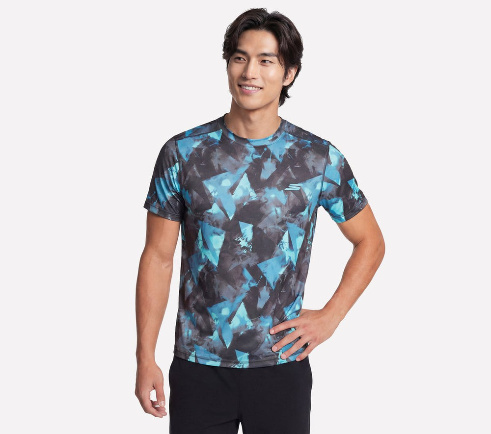 Skechers | Turbo Tee